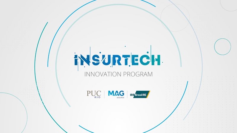 Insurtech Innovation Insurtech Innovation Program abre inscrições para 2022