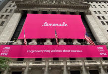 Lemonade divulga os resultados do 4º trimestre de 2025