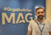 Com a meta de democratizar acesso, Thiago Levy torna-se head do Pilar Bem-Estar da MAG Seguros