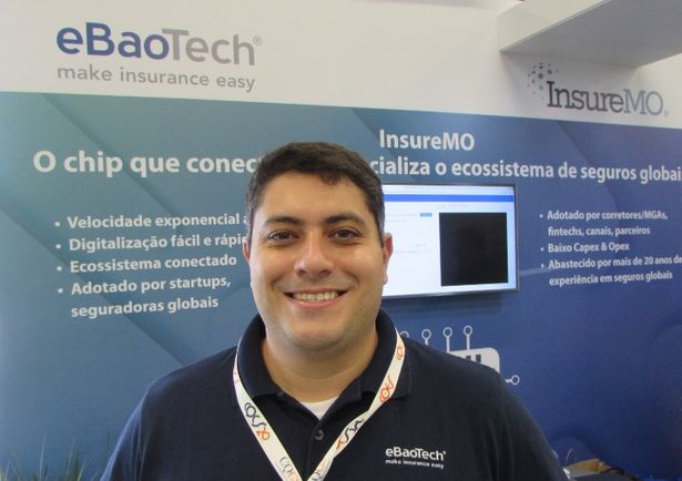 eBaoTech debaterá ‘Embedded Insurance’ no Insurtech Latam Forum