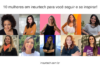 10 mulheres em insurtech para você seguir e se inspirar!
