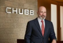 Chubb apresenta plano de transformação digital aos investidores