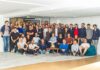 Insurtech cyber francesa HarfangLab levanta 25 milhões de euros