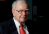 Buffett acaba com mistério e revela investimento de US$ 6,7 bi em empresa financeira
