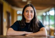 Camila Kataguiri assume como CEO na Pier Seguradora