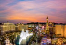 ITC Vegas 2026 recebe a Safe2Go Brasil como nova patrocinadora do ITC Latam