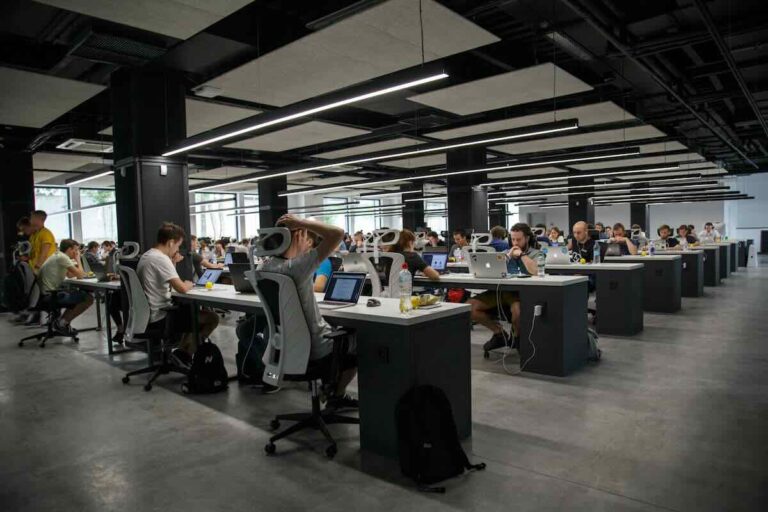 Como a IA generativa impulsiona o crescimento da insurtech