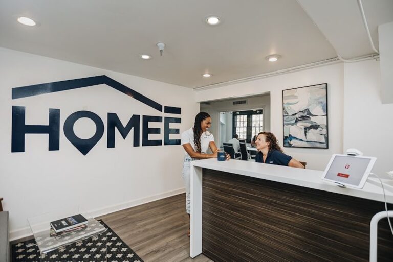 HOMEE levanta US$ 12 milhões em financiamento da série C