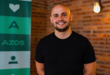 Azos dobra faturamento em 2025, ultrapassa R$100 bilhões em capital segurado e mira acelerar expansão em 2026