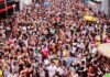 Durante o Carnaval, cotações de seguro auto crescem 10% e demanda por assistência sobe 15%, aponta 123Seguro