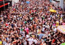 Durante o Carnaval, cotações de seguro auto crescem 10% e demanda por assistência sobe 15%, aponta 123Seguro
