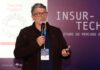Debate sobre impactos da inteligência artificial em seguros é tema central do Insurtech Brasil 2025