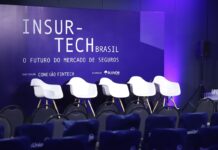 Insurtech Brasil 2026 destaca inteligência artificial e reúne líderes de tecnologia das principais seguradoras do país