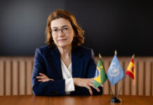 MAPFRE vai neutralizar mais de 80% de suas emissões até o fim de 2025