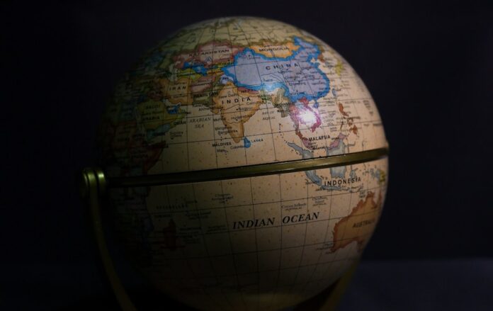 Risco geopolítico aparece pela primeira vez entre as 10 principais preocupações em pesquisa da Aon