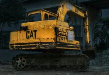 Máquinas com IA da Caterpillar estão mudando as regras do seguro de equipamentos