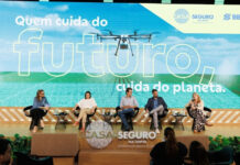 BB Seguros consolida protagonismo na COP 30 e impulsiona agenda de adaptação climática no agronegócio