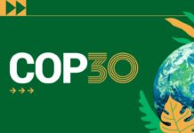 Susep participa de debates sobre seguros e resiliência climática durante a COP 30