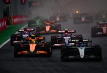 Tecnologia e Proteção na Pista: As Seguradoras que Aceleraram no GP de São Paulo de F1