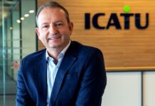 Alexandre Vilardi assume cadeira no Conselho de Administração da Icatu Seguros