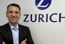 Zurich Seguros anuncia novo gerente regional Centro-Oeste