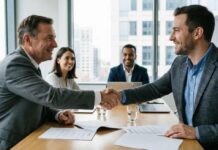 O valor das parcerias na transformação digital do mercado segurador