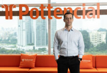Pottencial Seguradora anuncia Luciano Maciel como gerente de subscrição