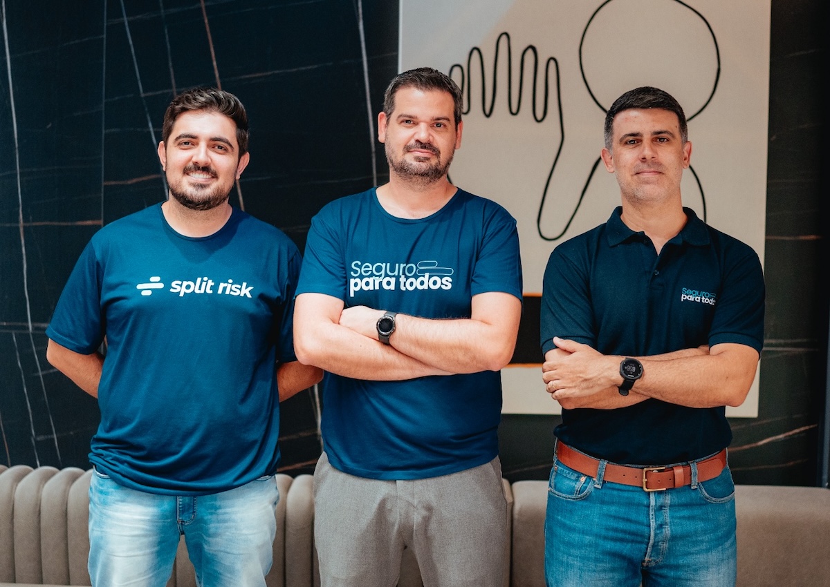 Split Risk recebe licença definitiva da Susep e conclui sua jornada no ...