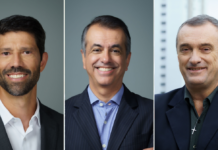 Suhai Seguradora fortalece estrutura executiva e anuncia três vice-presidentes
