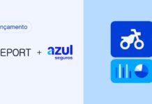 TELEPORT passa a oferecer seguro de moto da Azul Seguros e amplia opções para Corretores