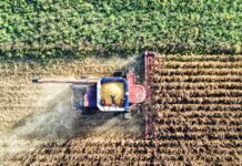 Setor de Seguros no agronegócio, com representatividade de 60% para o Seguro Agrícola Multirrisco