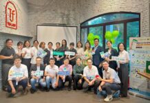 Insurtech vietnamita Saladin conclui rodada de financiamento da Série A