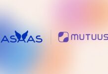 Fintech Asaas estreia em seguros após M&A com a Mutuus