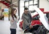 Prevenção no seguro auto quando decisão técnica reduz incerteza antes do sinistro