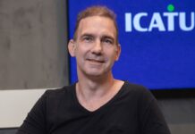 Icatu Seguros anuncia Bernardo Carneiro como novo CTO