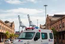 Europ Assistance Brasil lança Áreas Protegidas e equipes médicas nos portos reforçando seu posicionamento como referência em Seguro Viagem Marítimo