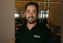 Felipe Genovesi assume a liderança comercial da Justos