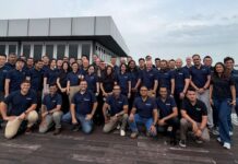 InsureMO realiza encontro global e reúne lideranças de 40 países em Singapura