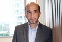 Mapfre anuncia João Vitor Manzanocomo diretor comercial das regiões Norte e Nordeste