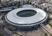 Zurich fecha seguro do Maracanã em parceria com a corretora de seguros e resseguros Inter Risk