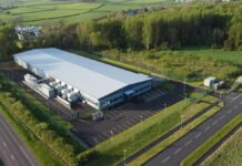 De US$ 1,8 bilhão para US$ 28 bilhões: seguradoras correm para acompanhar o boom dos data centers