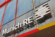 Munich Re: Perdas globais seguradas por catástrofes naturais caem em relação a ano anterior, mas voltam a ultrapassar os US$ 100 bilhões em 2025