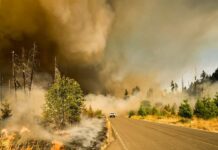 Confira as previsões sobre risco climático e desastres naturais para 2026