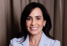 Andrea Nogueira assume diretoria de massificados da Mapfre