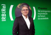 IRB(Re) apura lucro líquido de R$ 504,8 milhões em 2025