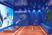 Zurich reforça atuação no Rio Open 2026 com ativações imersivas e ampla presença de marca no Rio de Janeiro