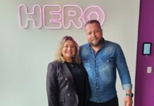 Hero Seguros anuncia reforço estratégico no time comercial