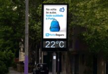 Porto Seguro reforça o cuidado no trânsito na volta às aulas