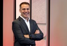 Mapfre nomeia Ricardo Carqueijo para diretoria de Corporate Broker no Brasil