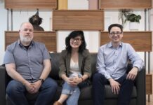 Sixfold levanta US$ 30 milhões na Série B com participação estratégica da Guidewire